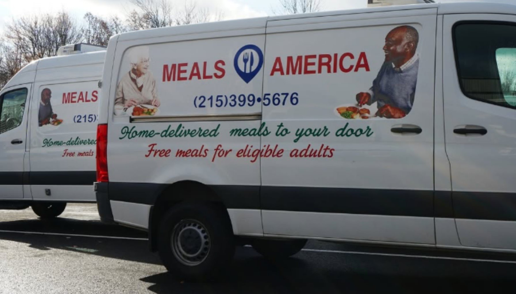 Comprehensive Meal Delivery for Seniors Across Pennsylvania